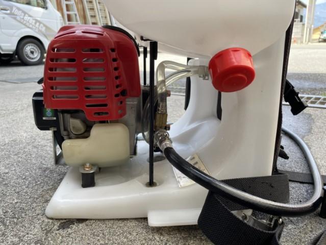 動噴 EP-315A4 写真６