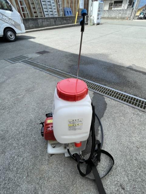 動噴 EP-315A4 写真３