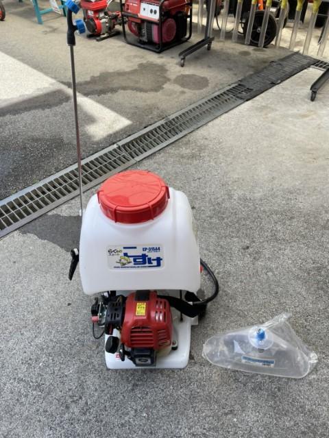 動噴 EP-315A4 写真２