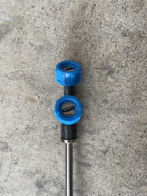 動噴 EP-315A4 写真７