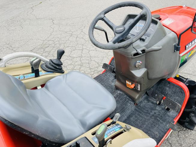 トラクター AF118 写真10