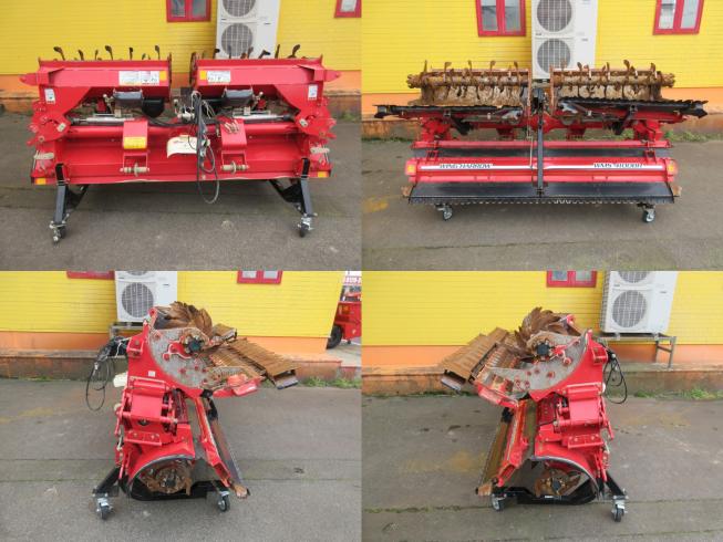 ハロー（折畳み） WMS4100BR　新潟　♢〇 写真２