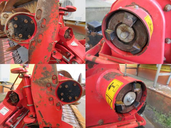 ハロー（折畳み） WLS4200N　新潟　♢〇 写真４