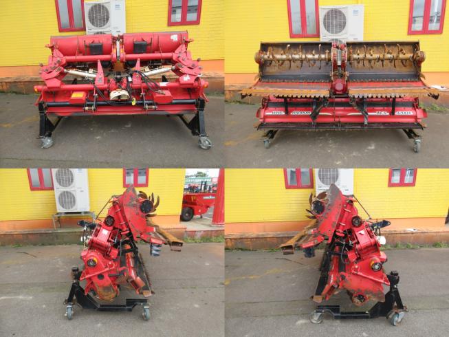 ハロー（折畳み） WLS4200N　新潟　♢〇 写真２