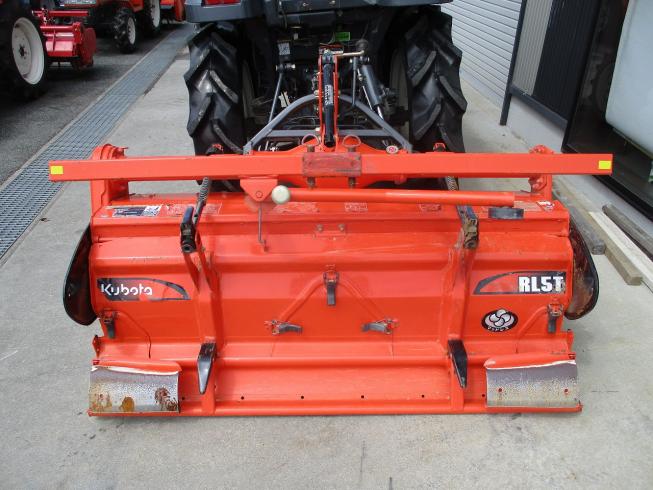 トラクター KT24F 写真10