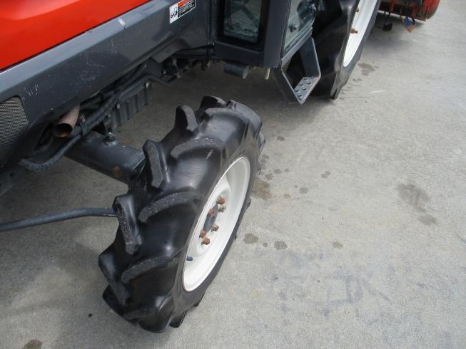 トラクター KT24F 写真８