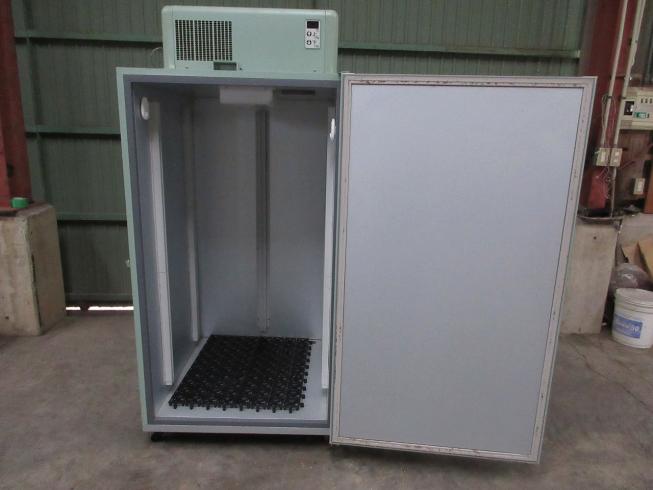 貯蔵庫 GX14 写真５