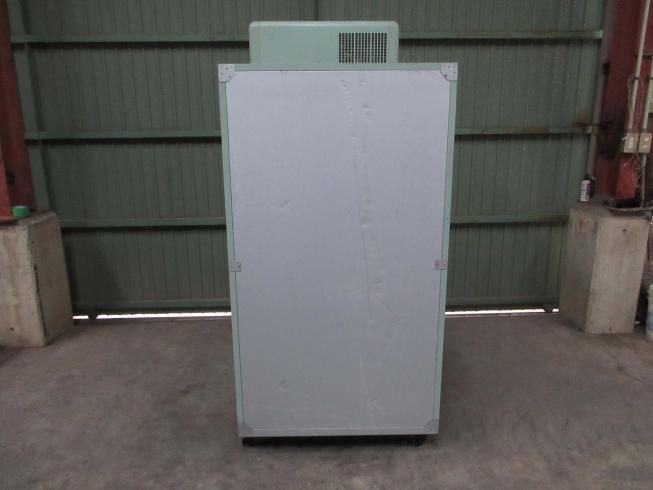 貯蔵庫 GX14 写真３