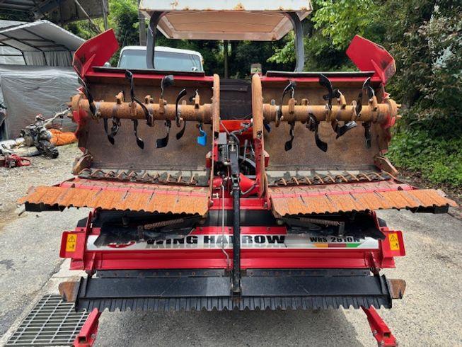 ハロー WRS2810N 写真２