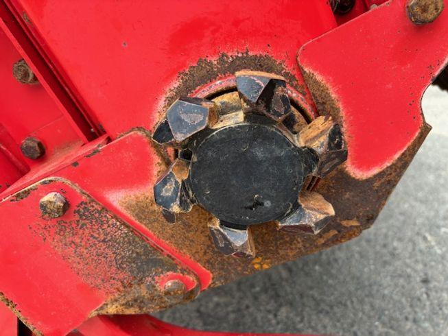 ハロー WRS2810N 写真７