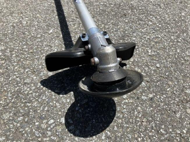 草刈機 BC2620DT-EZ 写真６