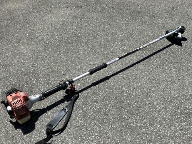 草刈機 BC2620DT-EZ 写真２