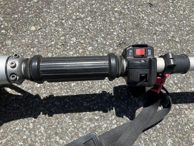 草刈機 BC2620DT-EZ 写真５