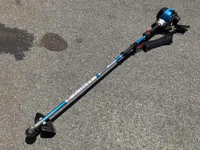 草刈機 RM1027-GTD 写真２