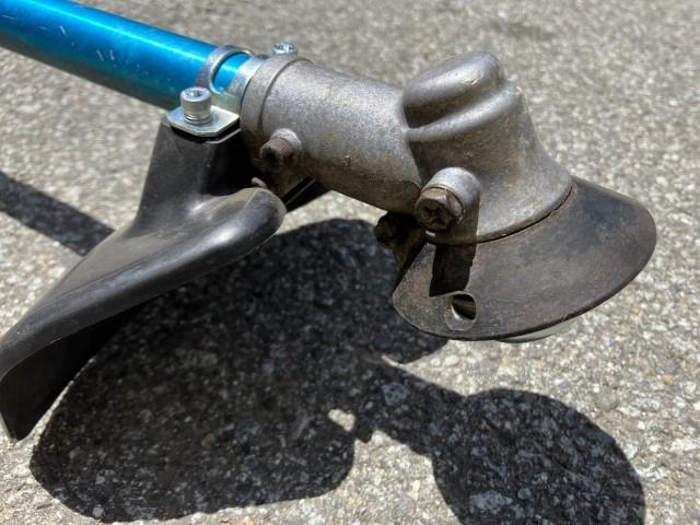 草刈機 RM1027-GTD 写真８