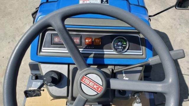 トラクター TM15F-UDZ 写真５