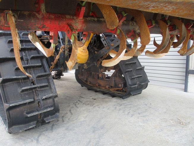 トラクター MT331 写真12