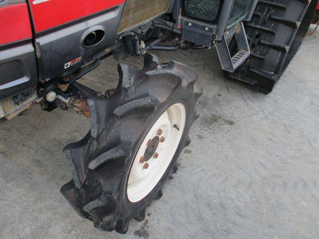 トラクター MT331 写真７