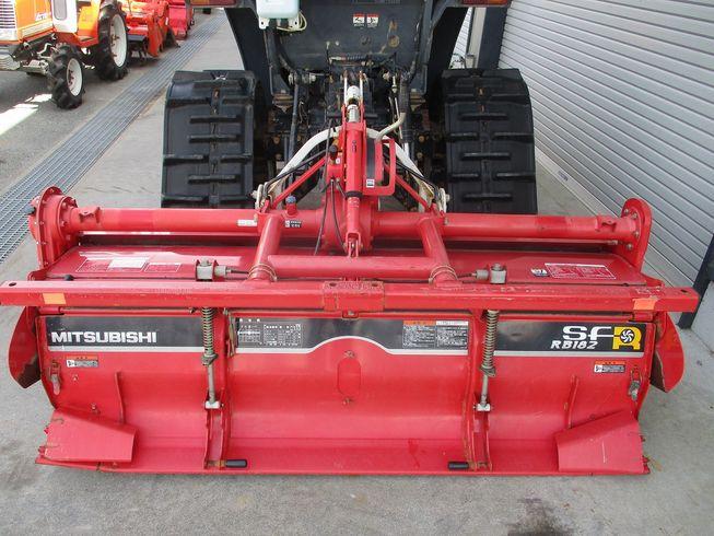 トラクター MT331 写真11