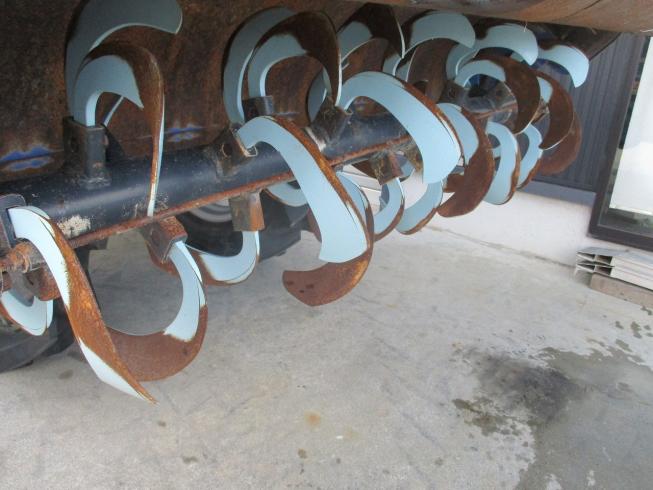 トラクター TH233-B 写真11