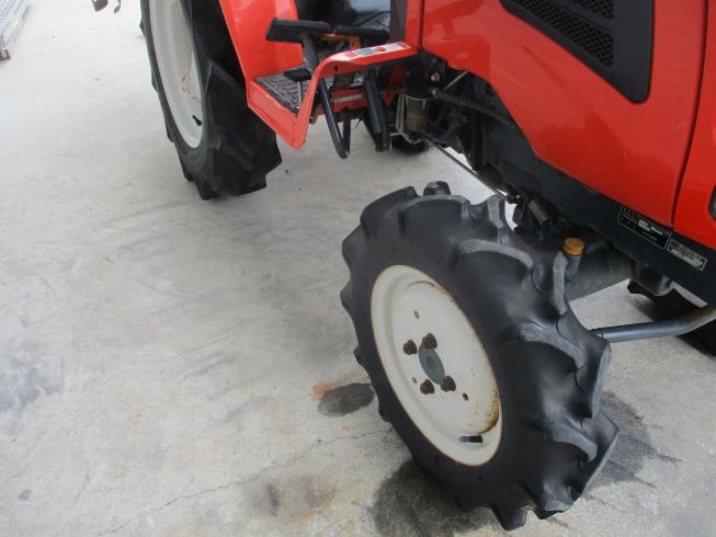 トラクター JB17-LBSMAG 写真７