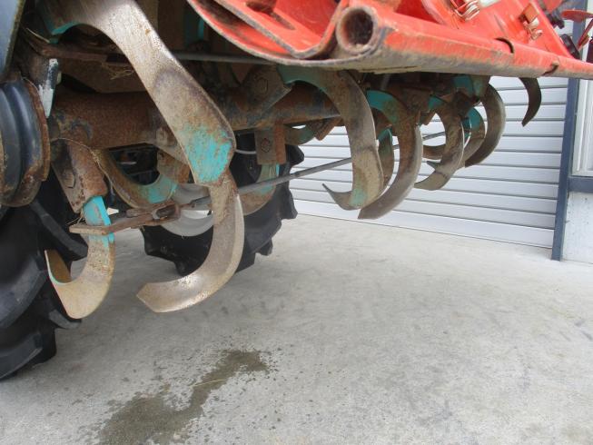 トラクター JB17-LBSMAG 写真10