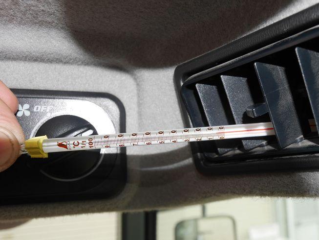 トラクター FT240 写真８