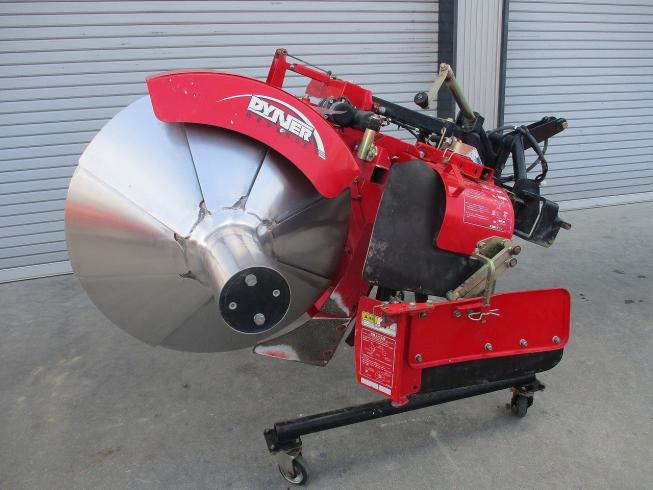 畦塗機 RKS752H 写真３