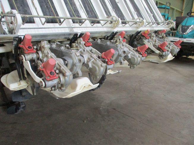 田植機 SPU50P-SDYF 写真11