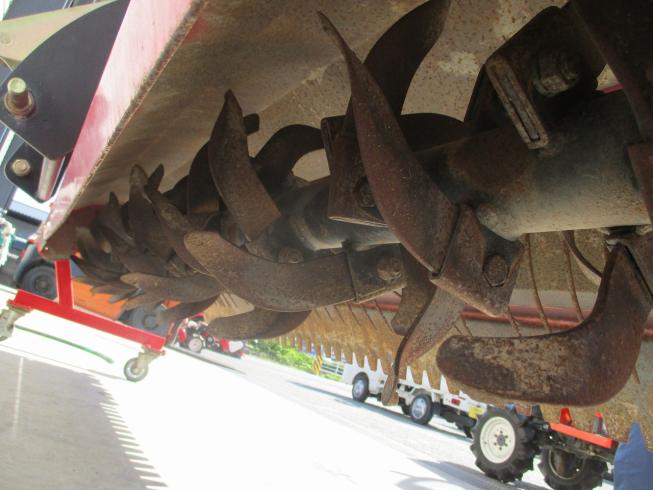 ハロー PLR220 写真８