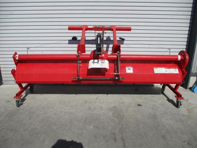 ハロー PLR220 写真４