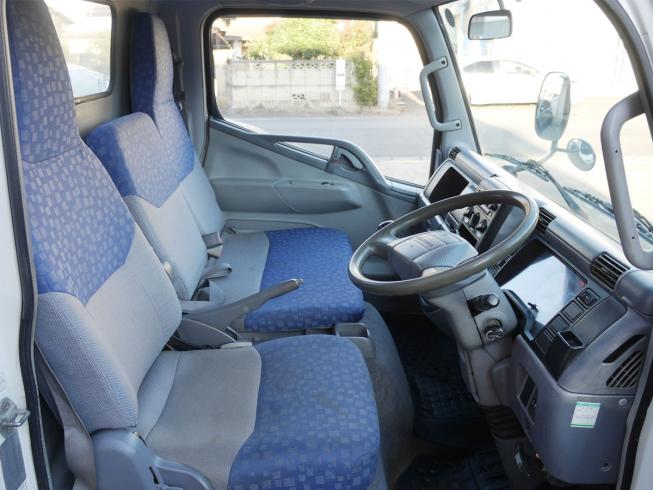 トラック KK-FE73EEN 写真６