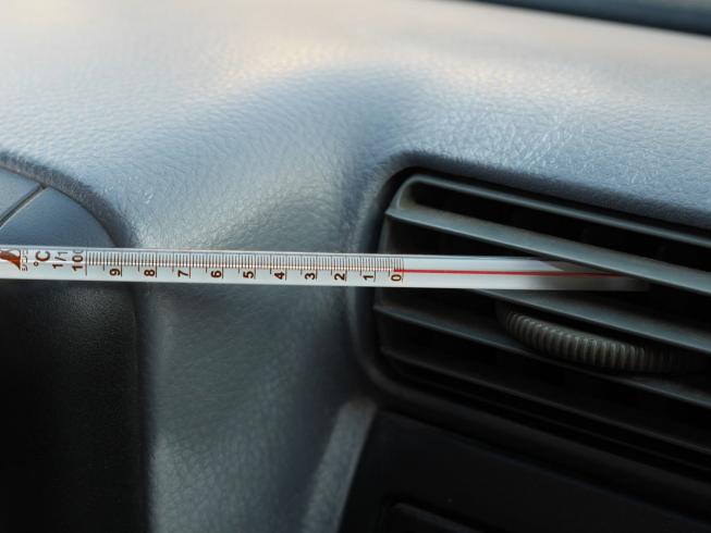 トラック KK-FE73EEN 写真７