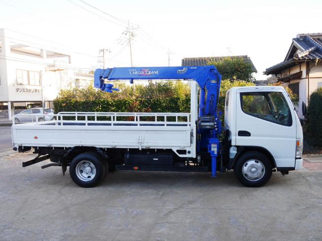 トラック KK-FE73EEN 写真２