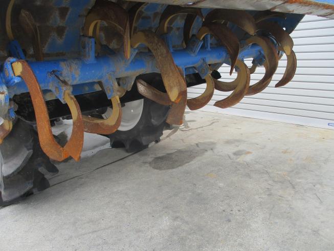 トラクター TF17F-UKZP 写真11