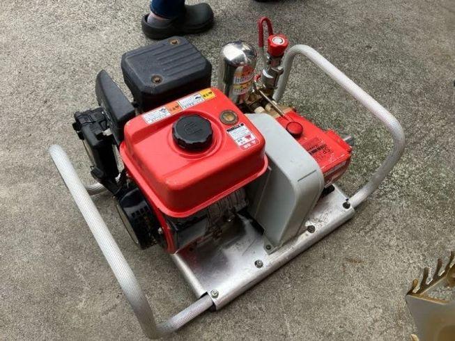 動噴 SPE351AL 写真６