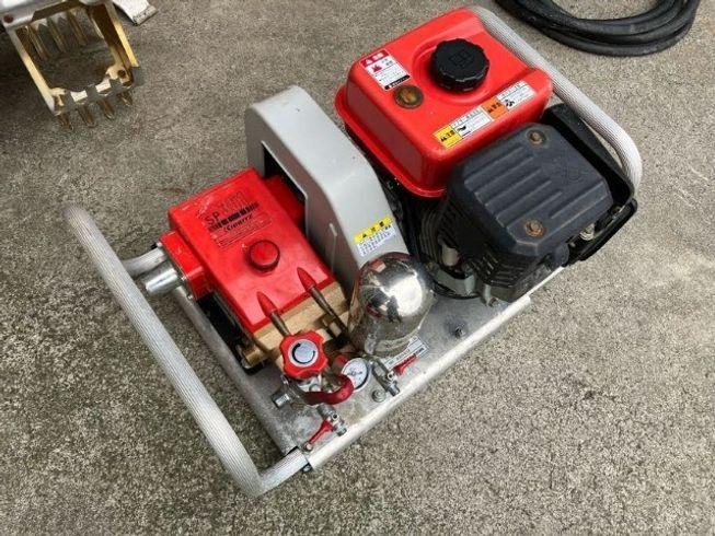 動噴 SPE351AL 写真４