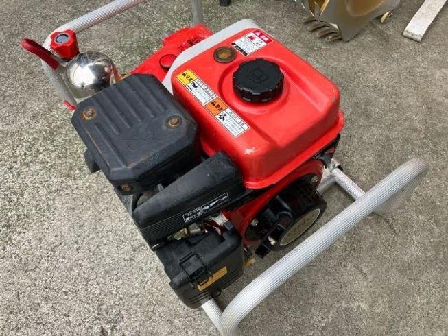 動噴 SPE351AL 写真５