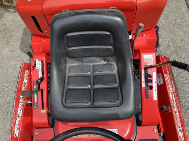 草刈機 SRM970VH 写真６