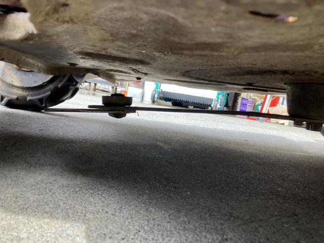 草刈機 SRM970VH 写真５