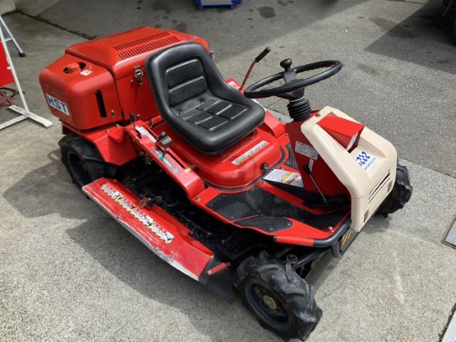 草刈機 SRM970VH 写真２