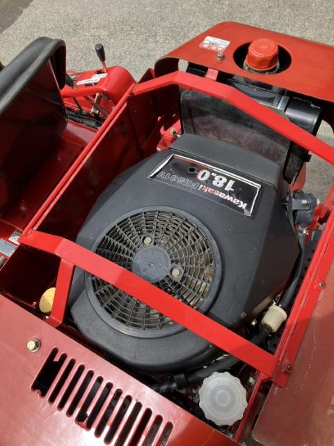 草刈機 SRM970VH 写真７