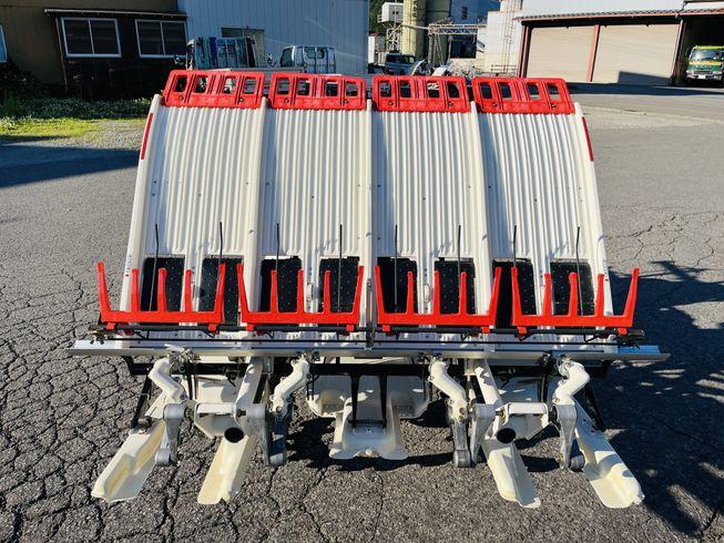 田植機 Pe-1 写真７