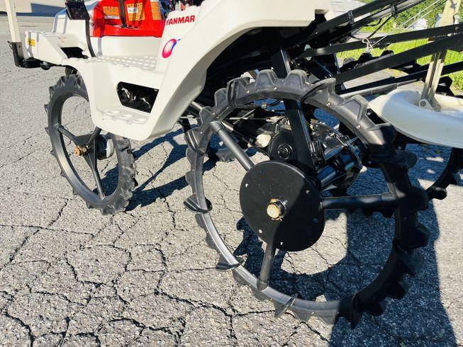 田植機 Pe-1 写真12