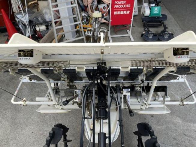 田植機 SPJ400-SP-1 写真８