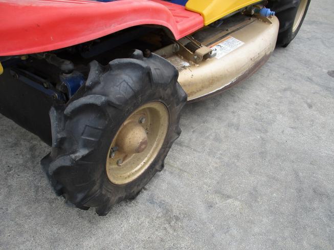 草刈機 CMX227 写真11