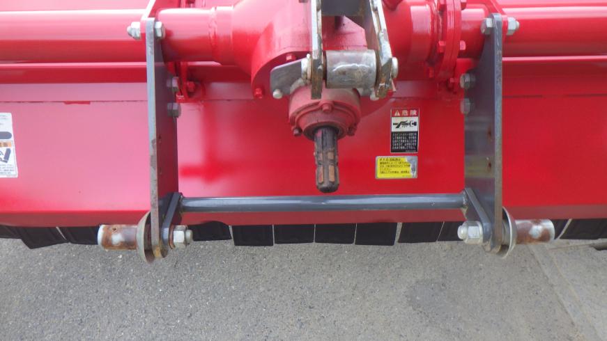 草刈機 KM183 写真４