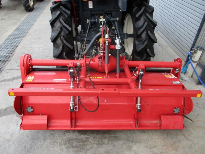 トラクター EG227 写真11