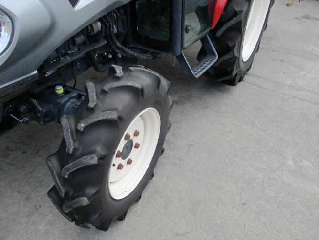 トラクター EG227 写真９