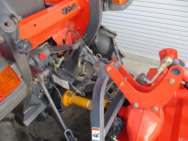 トラクター GL221BSMARP 写真10